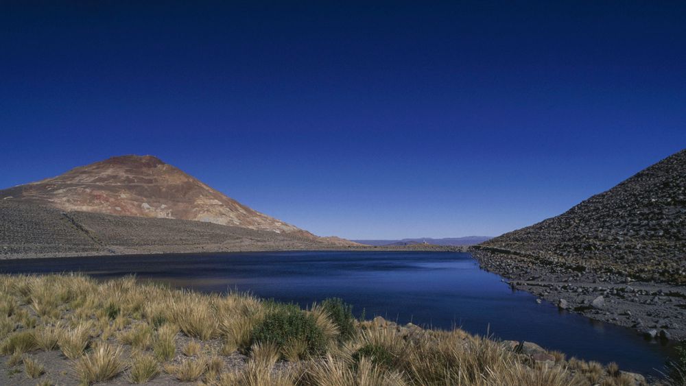 Cerro Rico: La montaña del “vale un Potosí” corre riesgo de desaparecer | En primera línea | Planeta Futuro