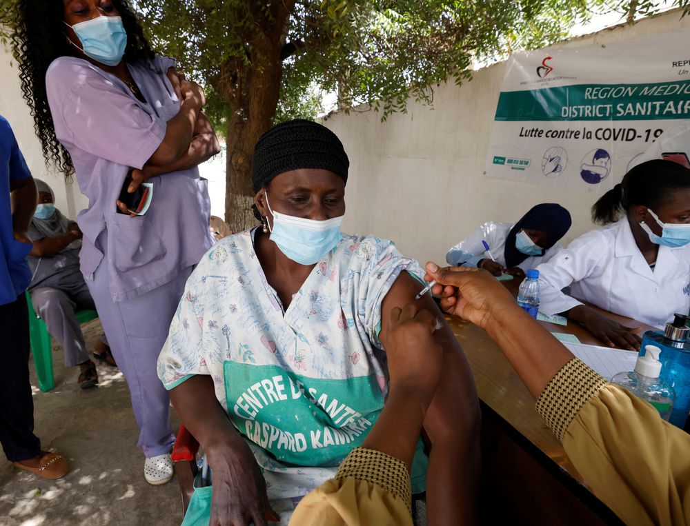 Coronavirus: La pandemia frena en seco la convergencia entre países pobres y ricos | Economía