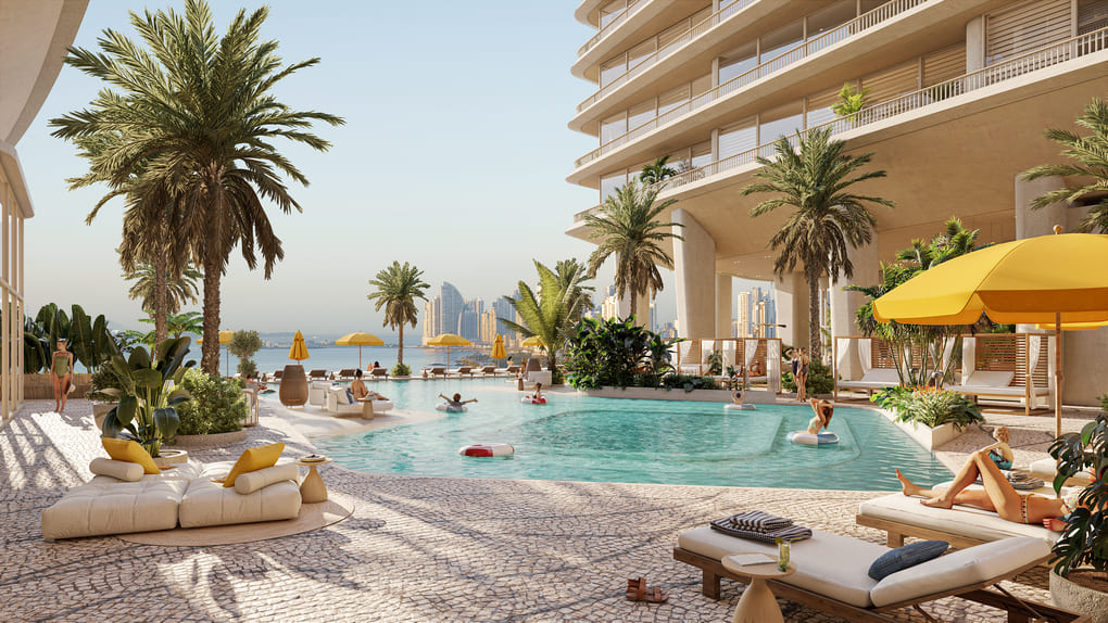 Apartamentos en preventa en Ipanema Residences: lujo en Costa del Este