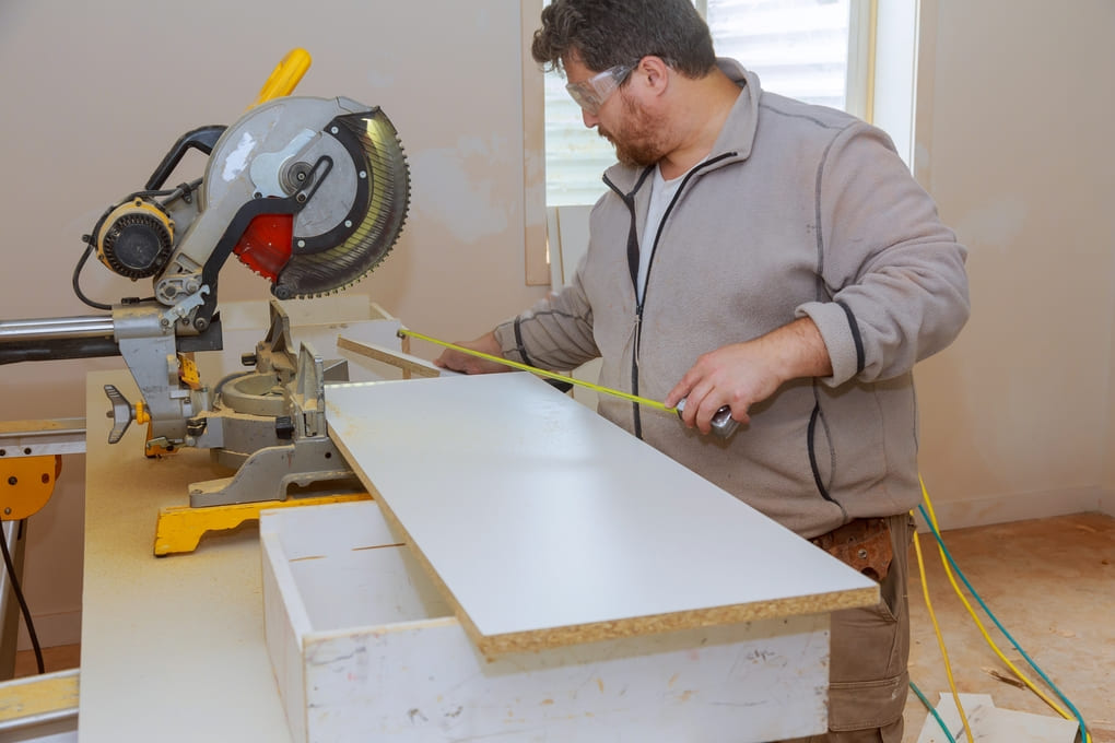 Lámina MDF en Panamá: la elección inteligente para tus muebles personalizados
