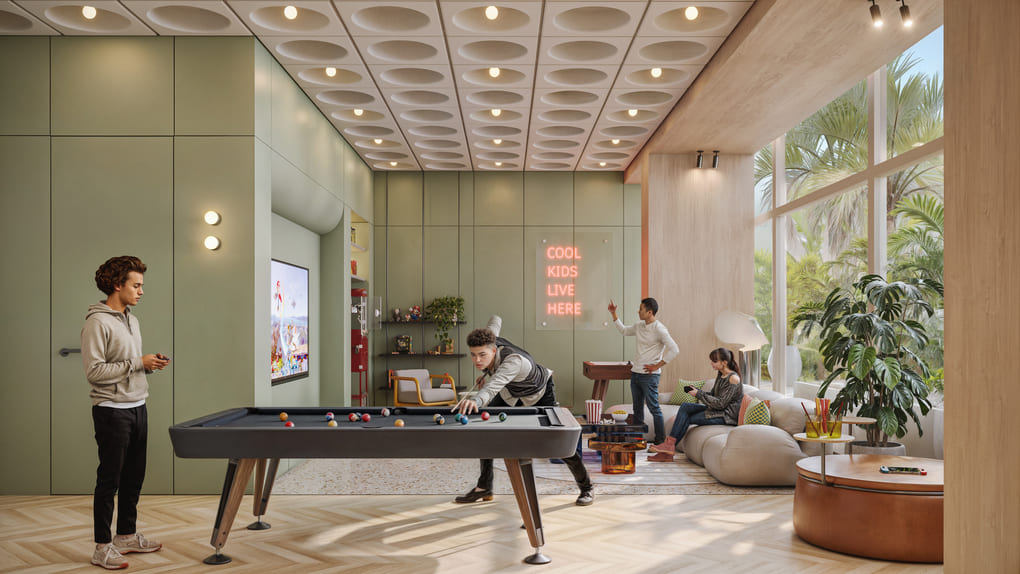 ¿Vale la pena comprar en Costa del Mar? Apartamentos exclusivos en Panamá