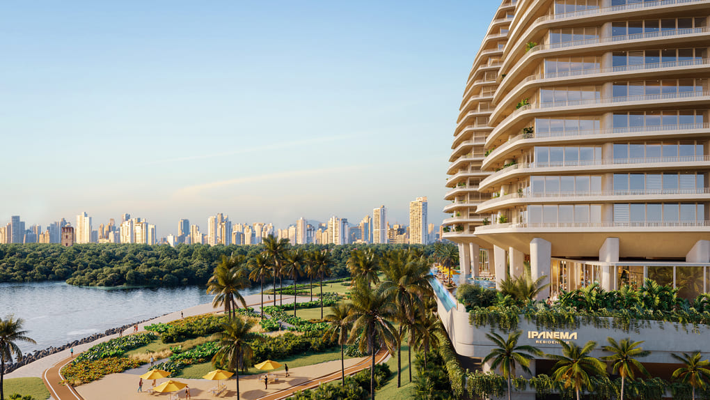 ¿Vale la pena comprar un apartamento de lujo en Costa del Mar en 2024?