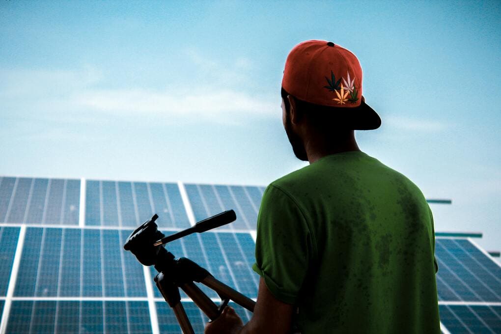 Paneles solares en Panamá: beneficios ambientales y económicos