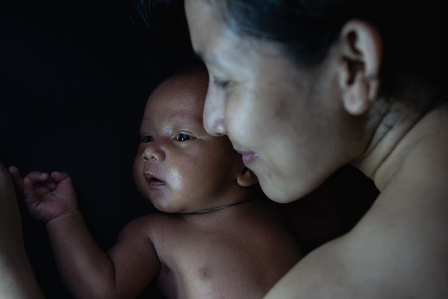 Fecundación in vitro: alternativa tras una Pomeroy para pacientes de  Guatemala