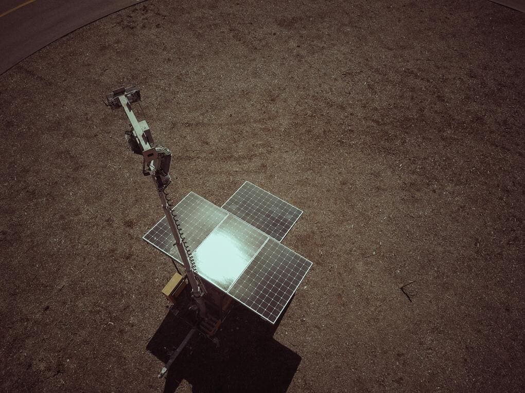 Paneles solares en Panamá con instalación rápida y segura
