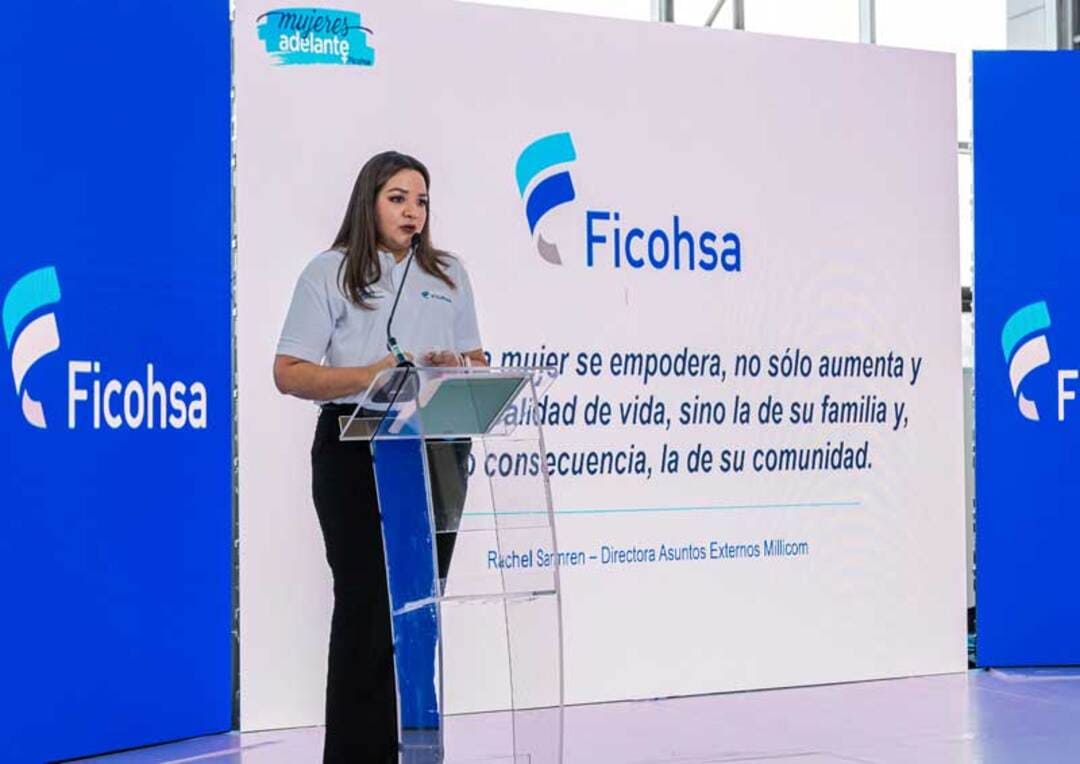 Ficohsa inspira a emprendedoras con compromiso e integridad
