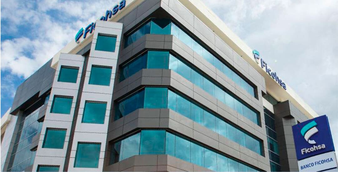 Ficohsa destaca como líder en el ranking Merco Empresas 2024