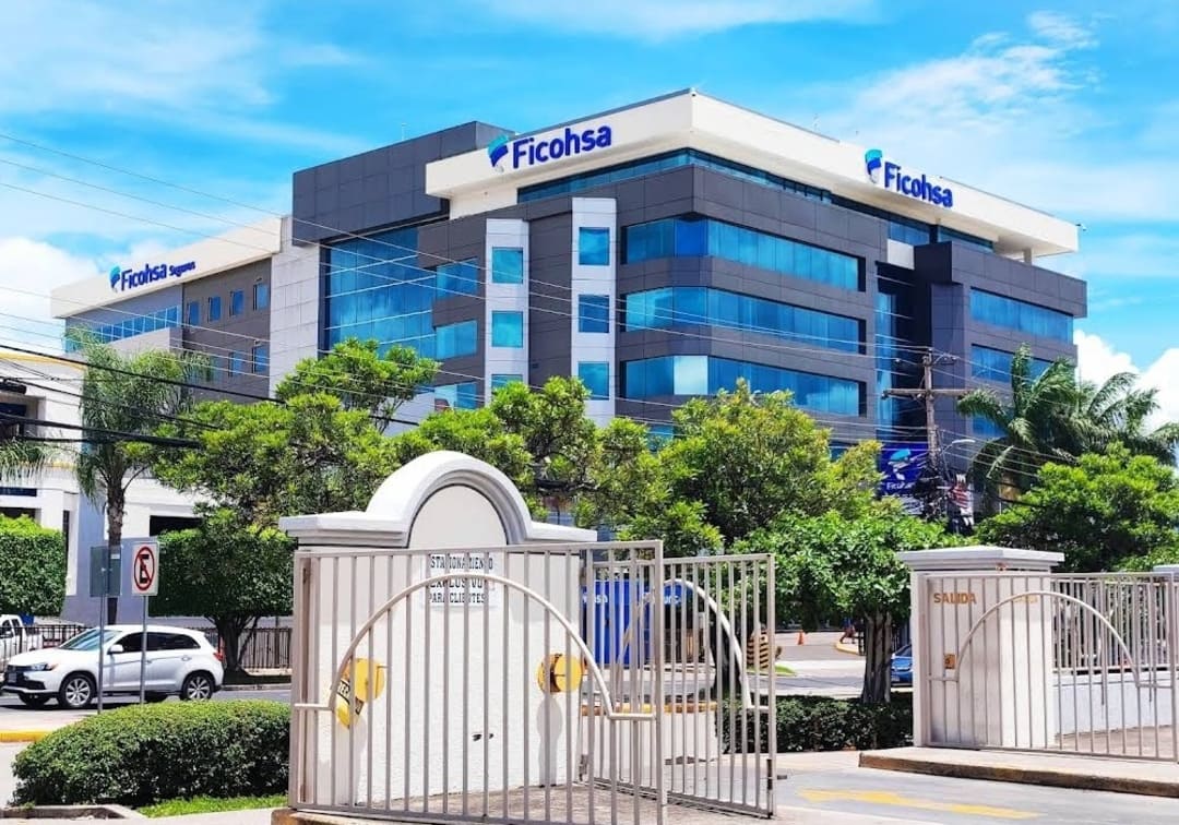 Ficohsa, ejemplo de integridad en el ranking Merco Empresas 2024