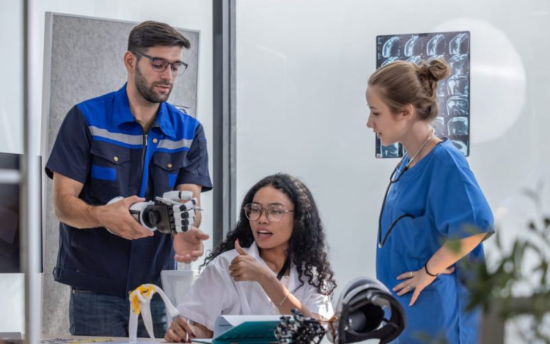 Cumplimiento normativo y seguridad laboral: el papel estratégico de la salud ocupacional